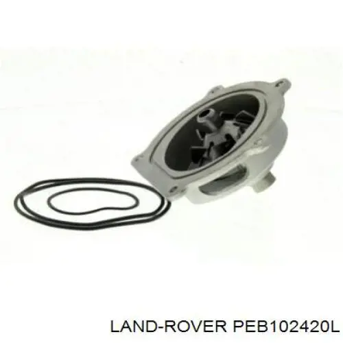 Купити PEB102420L Land Rover 