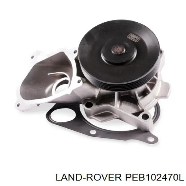 Купити PEB102470L Land Rover Насос охолоджуючої рідини