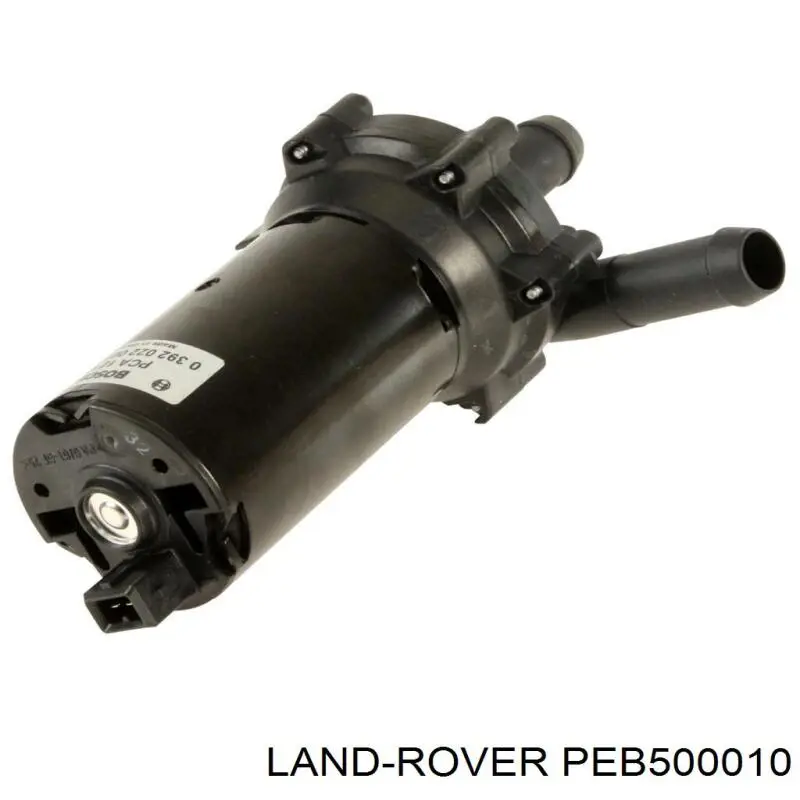 Помпа водяна (насос) охолодження, додатковий електричний F8YH8501AA Land Rover