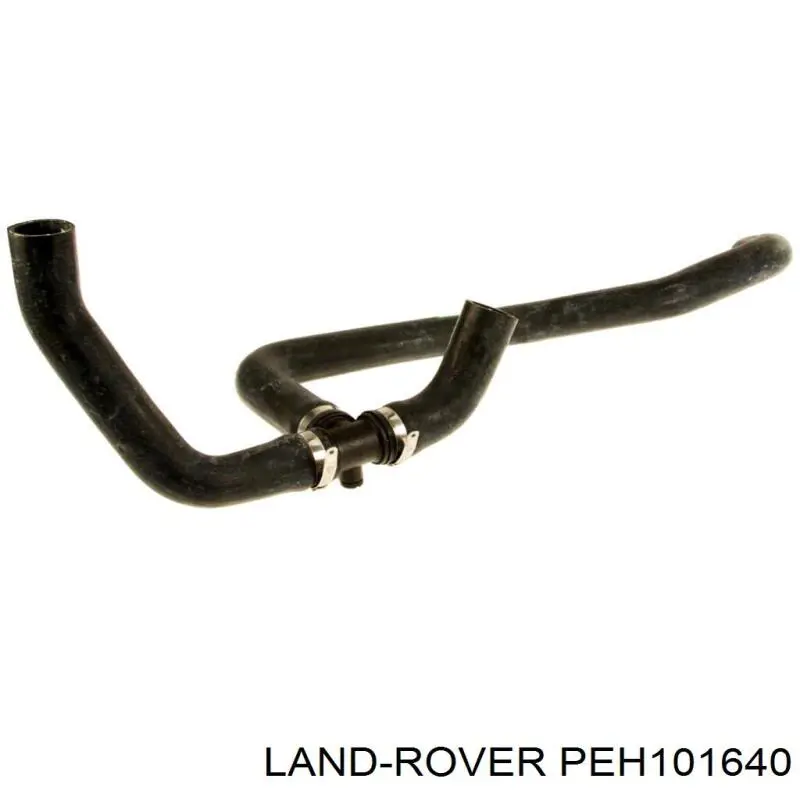 PEH101640 Land Rover Шланги системи охолодження