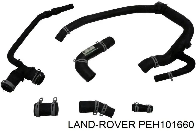  Britpart PEH101660 ціна, від 12.56 USD