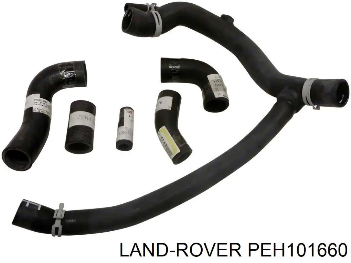 PEH101660 Britpart 