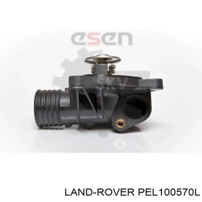 Купити PEL100570L Land Rover Термостат в корпусі