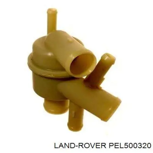 Купити PEL500320 Land Rover Термостат в корпусі