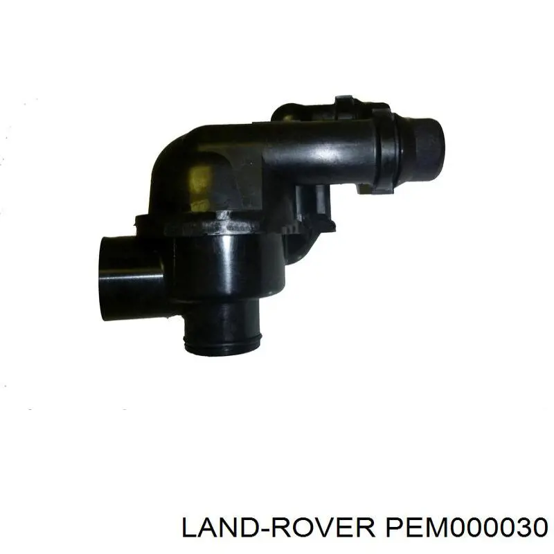 Термостат в зборі BGA CT5058