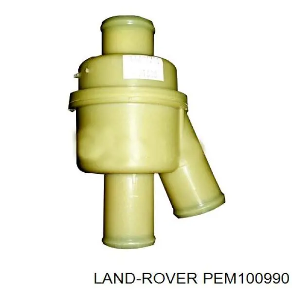 PEM100990 Land Rover термостат