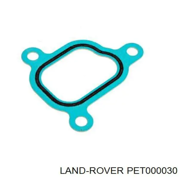 PET000030 Land Rover Прокладка водяного колектора системи охолодження