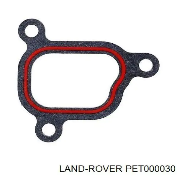 Купити PET000030 Land Rover Прокладка водяного колектора системи охолодження