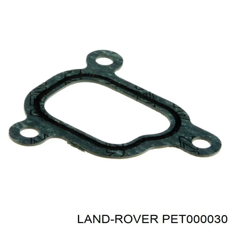 Прокладка водяного колектора системи охолодження Land Rover PET000030 ціна, від 3.50 USD