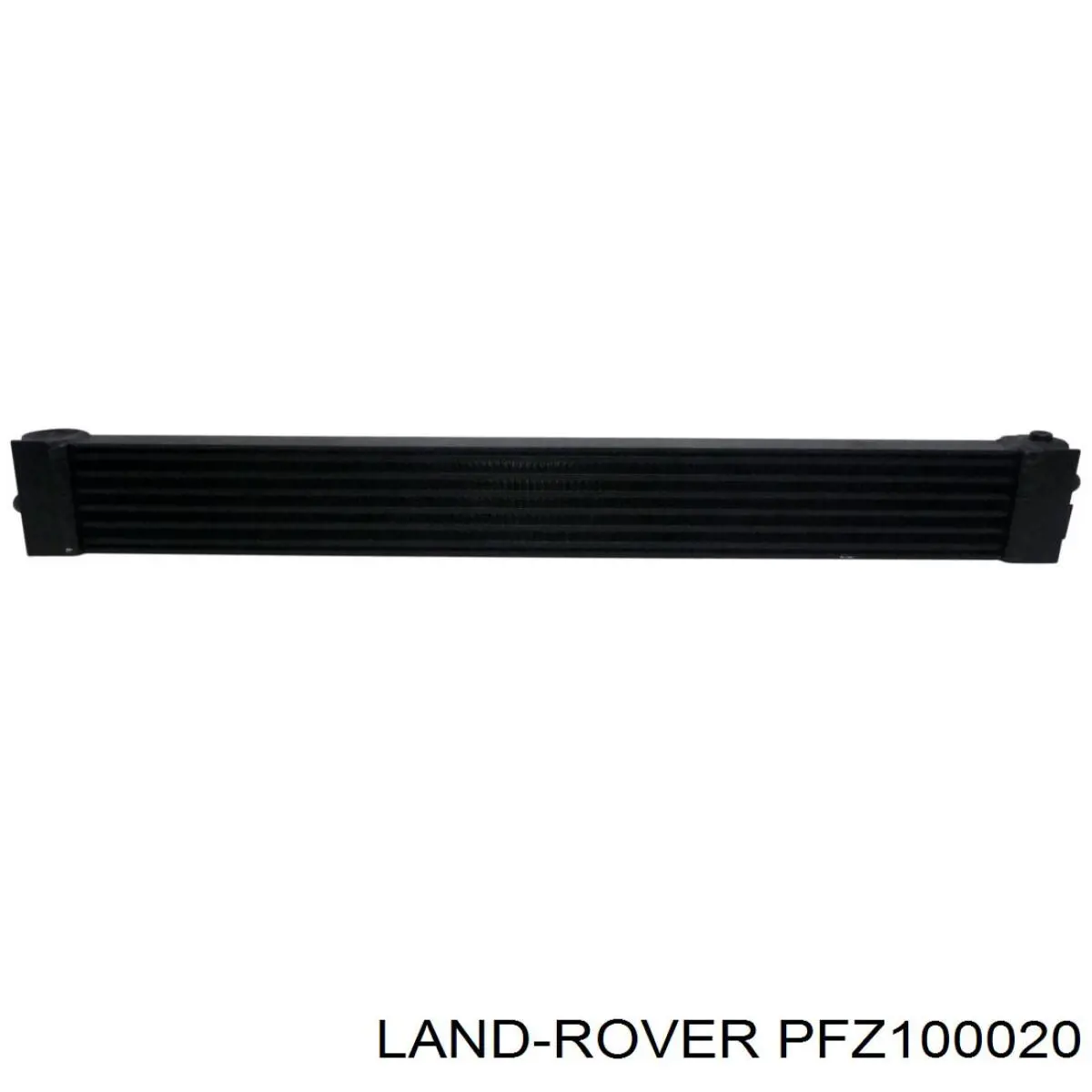 Радіатор охолодження, АКПП Land Rover PFZ100020 ціна, від 132.30 USD