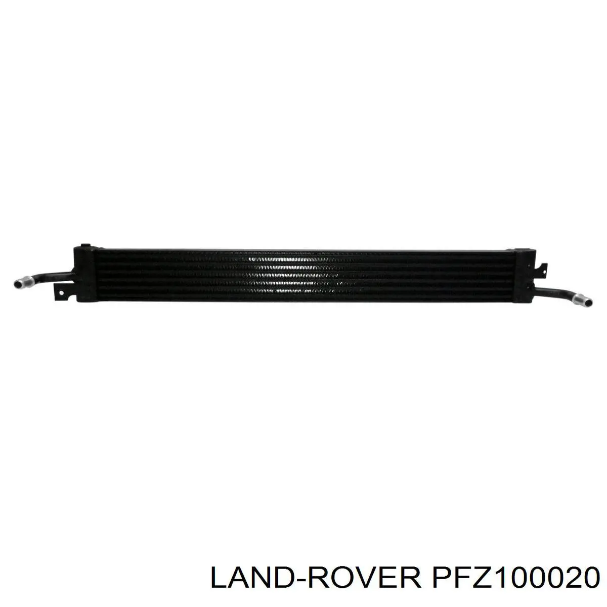 Купити PFZ100020 Britpart Радіатор охолодження, АКПП