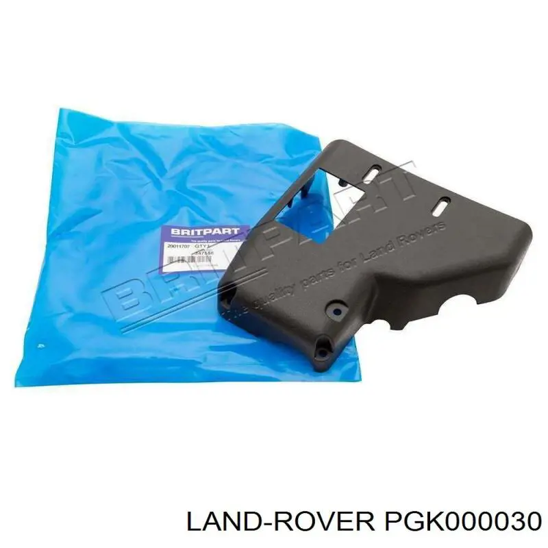  Land Rover PGK000030 ціна, від 46.86 USD