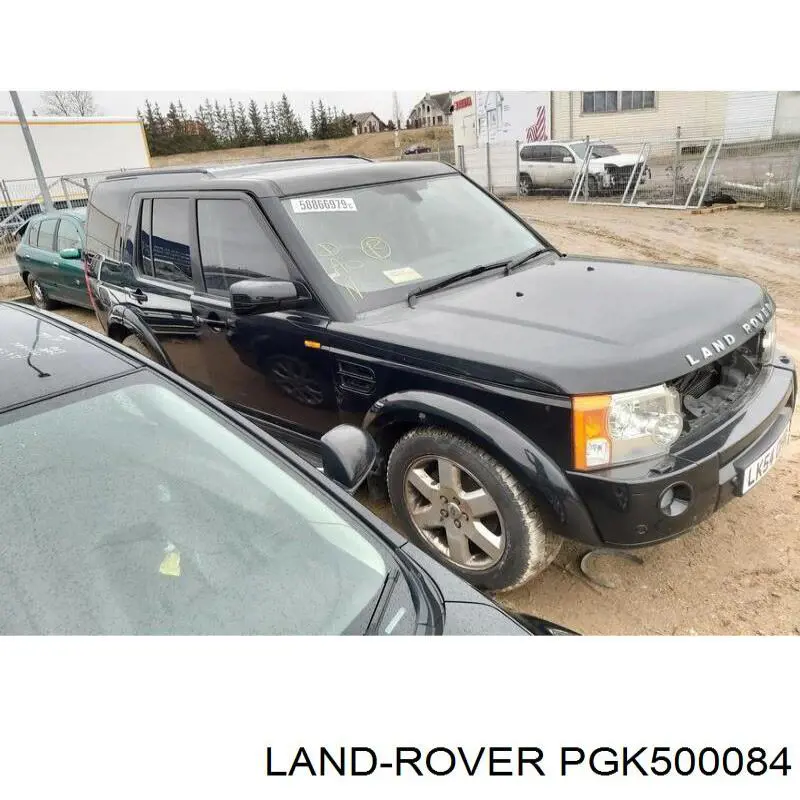  PGK500085 Land Rover