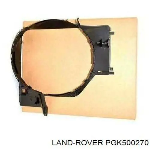  PGK500270 Land Rover