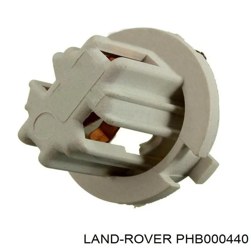  PHB000460 Land Rover