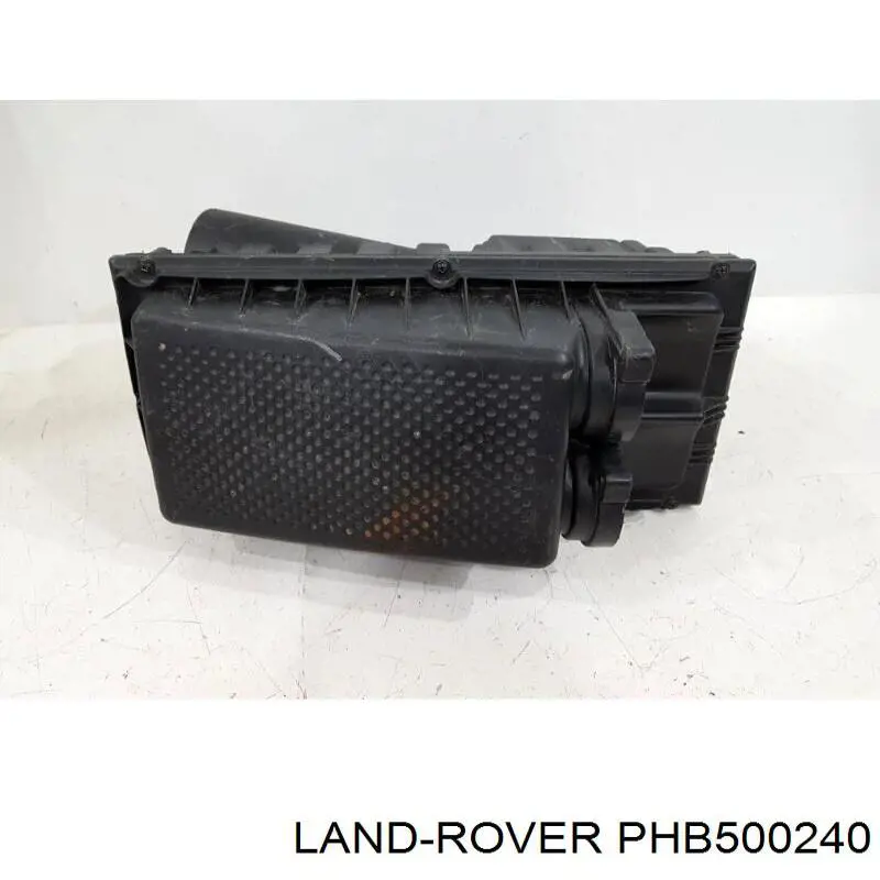  PHB500144 Land Rover