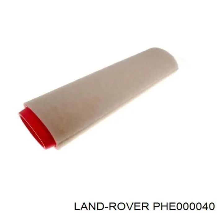 PHE000040 Land Rover фільтр повітряний