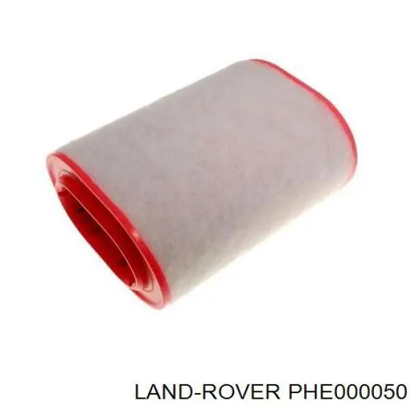 Елемент повітряного фільтра Land Rover PHE000050 ціна, від 13.36 USD