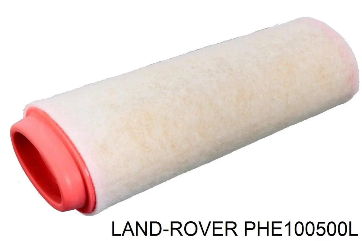 PHE100500L Land Rover фільтр повітряний