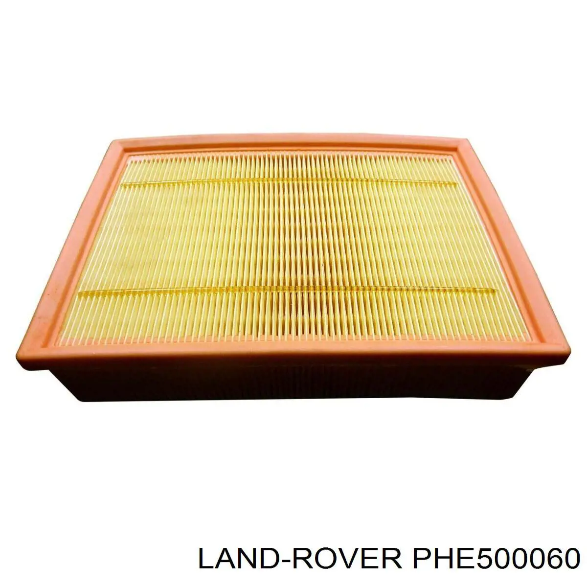 PHE500060 Land Rover Повітряний фільтр двигуна