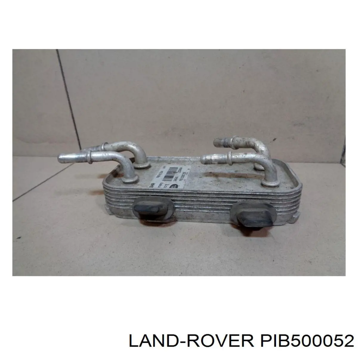 Купити PIB500052 Land Rover Радіатор масляний (холодильник), під фільтром