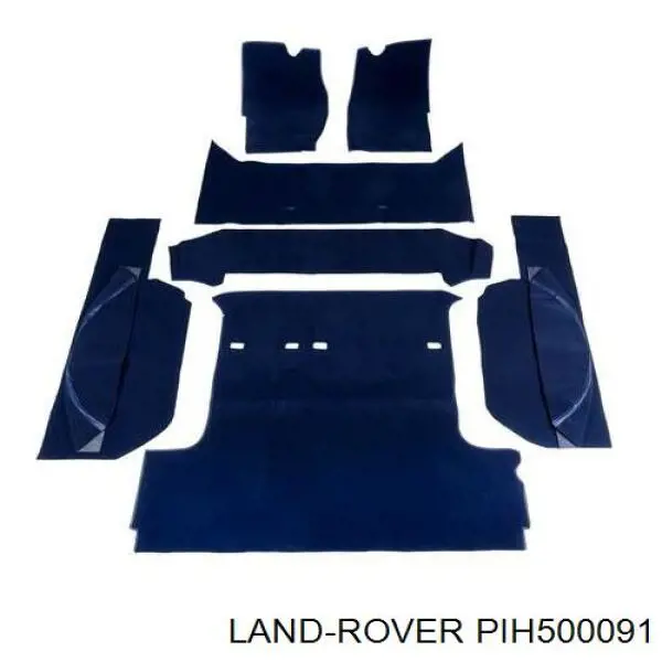  Land Rover PIH500091 ціна, від 26.55 USD