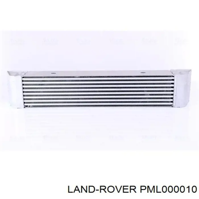 Система охолодження наддувочного повітря VALEO 818357 ціна, від 178.44 USD