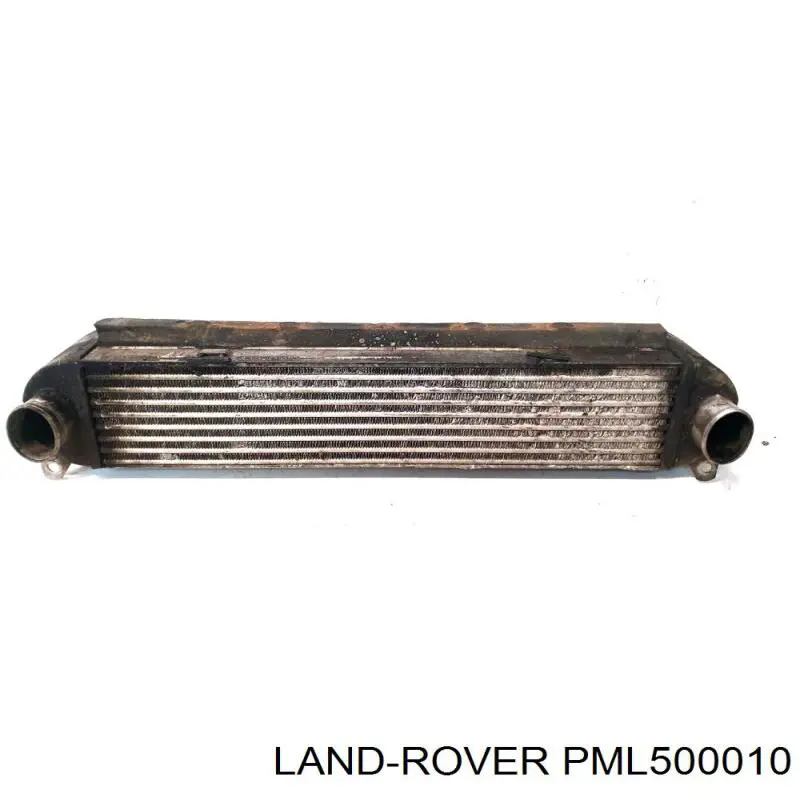 PML500010 Land Rover радіатор интеркуллера