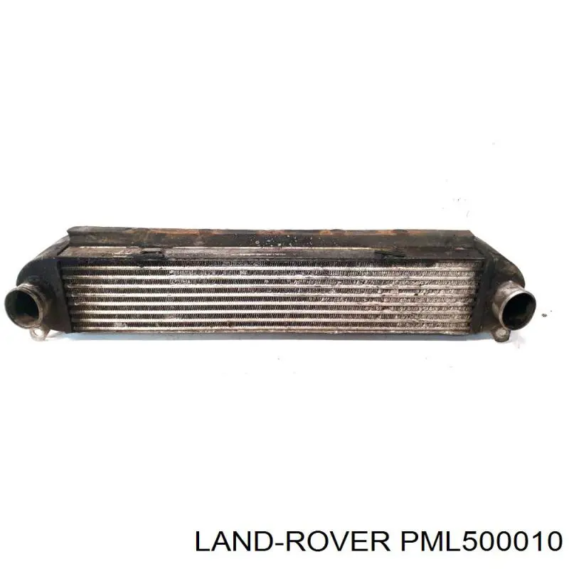 Радіатор интеркуллера PML500010 Land Rover