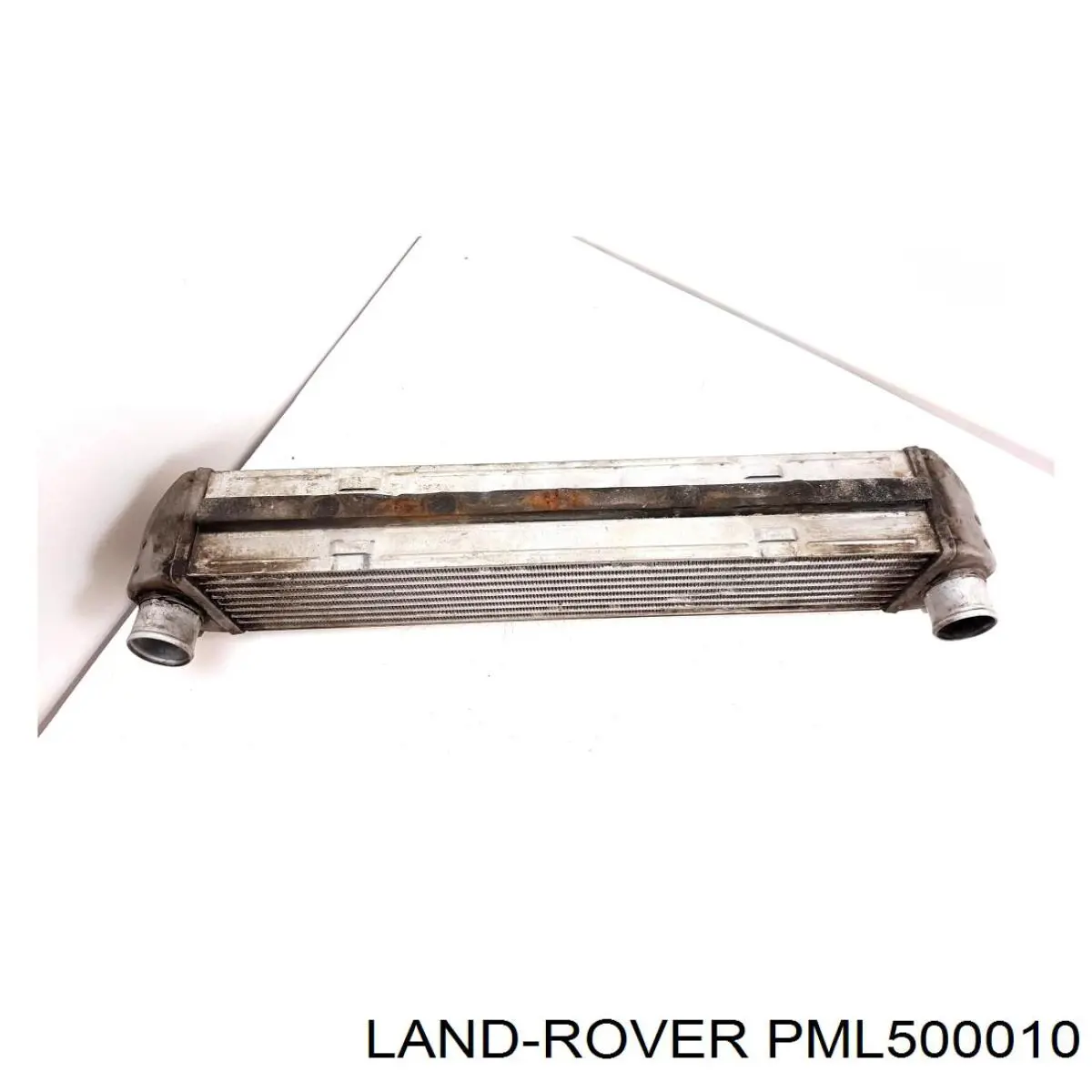 Система охолодження наддувочного повітря Land Rover PML500010 ціна, від 95.00 USD
