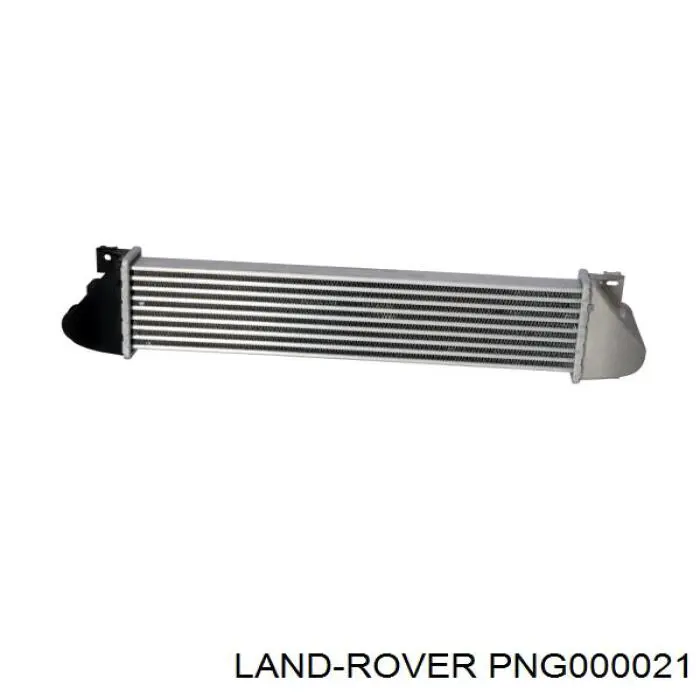 Система охолодження наддувочного повітря Land Rover PNG000021 ціна, від 115.21 USD