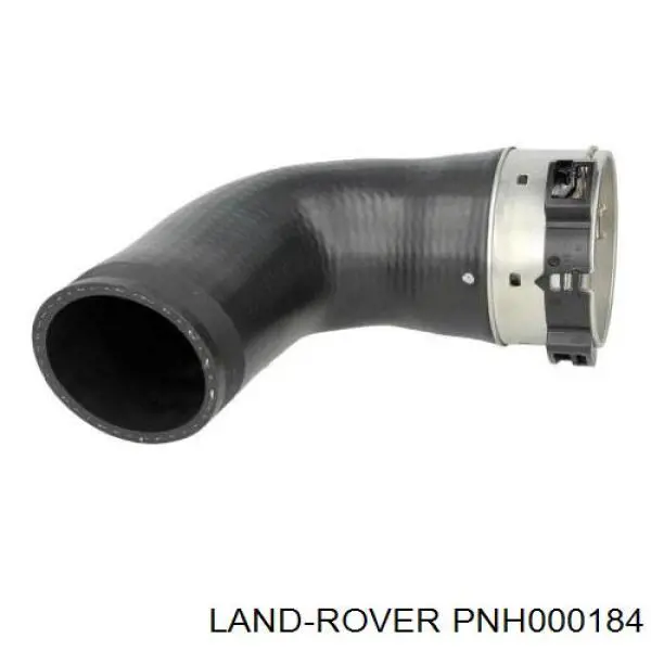 Шланг/патрубок интеркуллера Land Rover PNH000184 ціна, від 42.03 USD