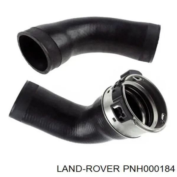 Купити PNH000184 Land Rover Шланг/патрубок интеркуллера