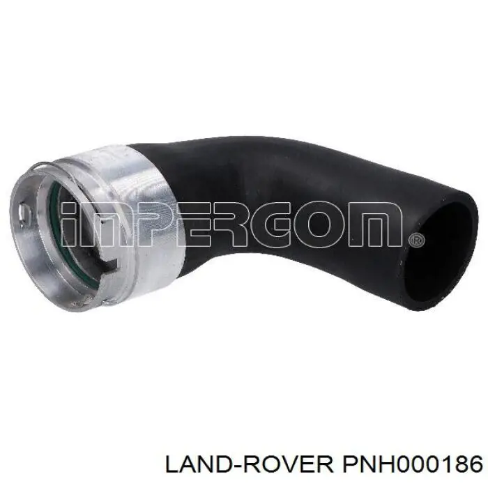 Шланг/патрубок интеркуллера Land Rover PNH000130 ціна, від 24.69 USD