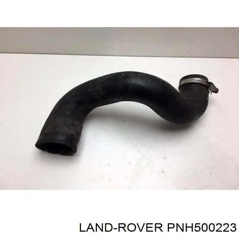 Купити PNH500223 Land Rover Шланг/патрубок интеркуллера