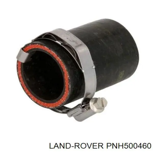 Шланг/патрубок радіатора охолодження, нижній Land Rover PNH500460 ціна, від 73.93 USD