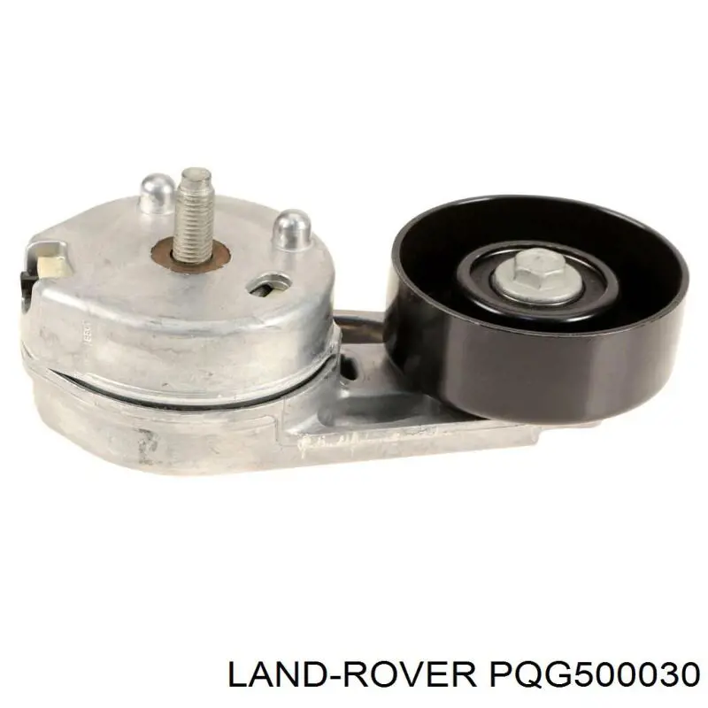 PQG500030 Land Rover натягувач приводного ременя