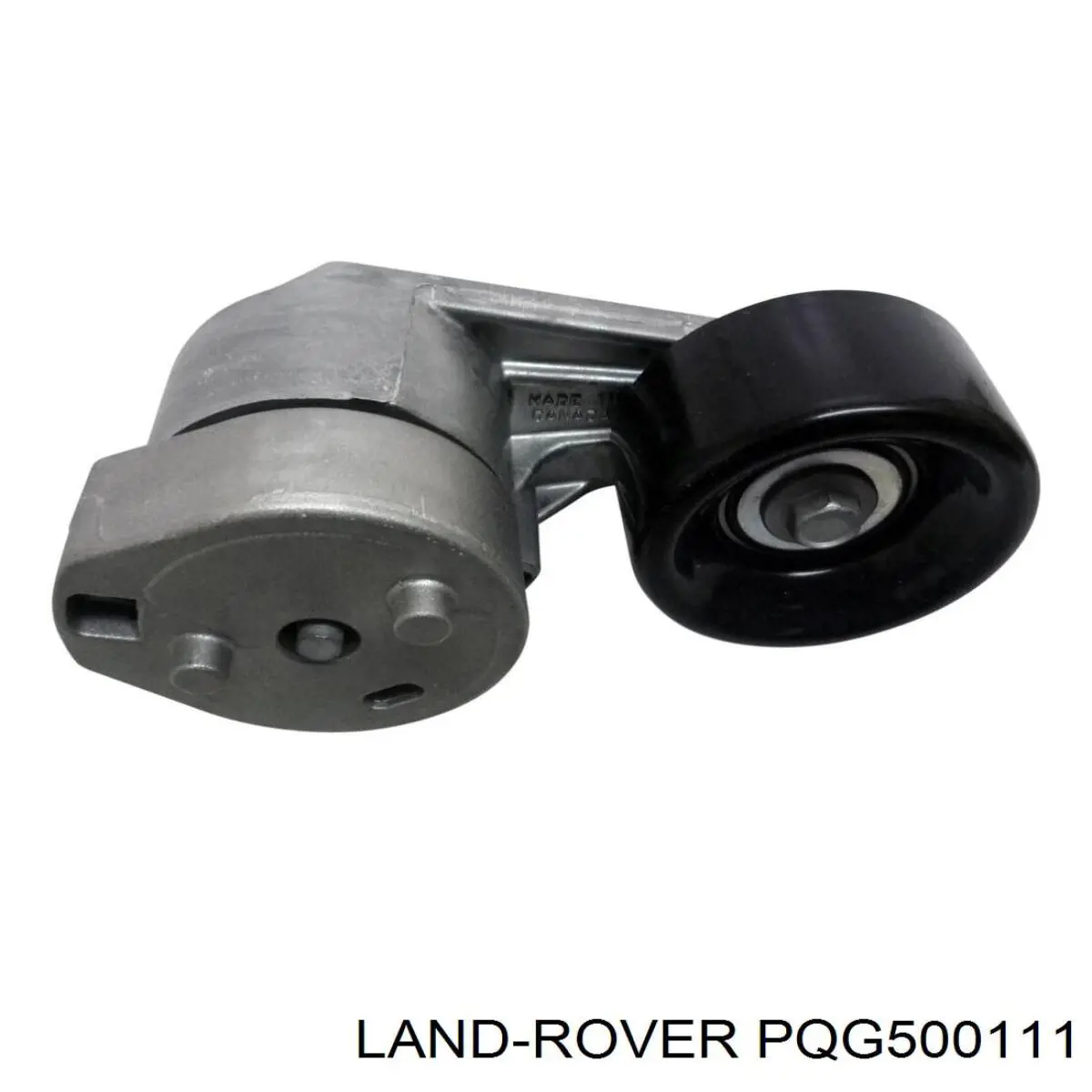 Натягувач приводного ременя Britpart PQG500190 ціна, від 89.42 USD