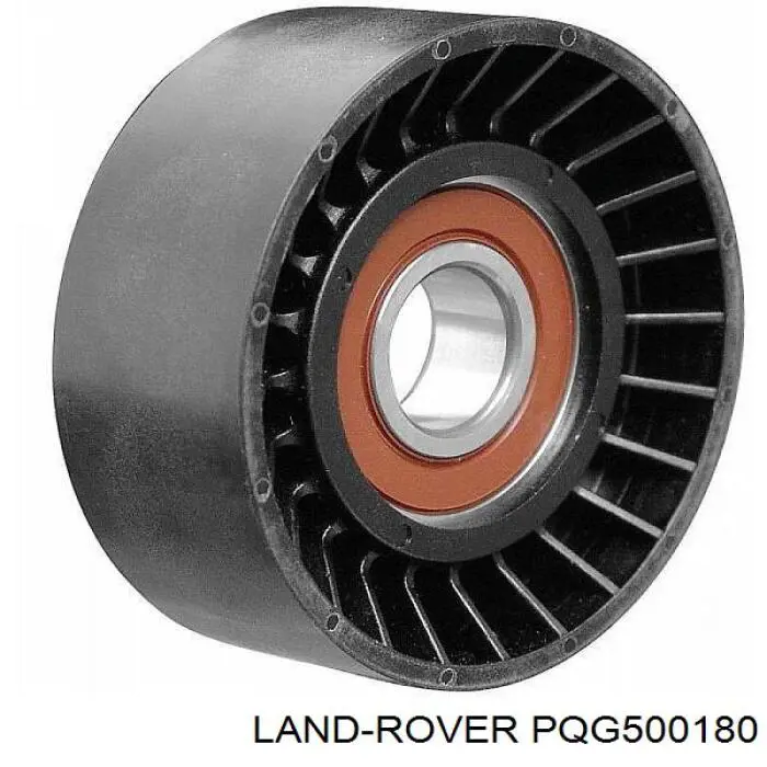  PQG500180 Land Rover