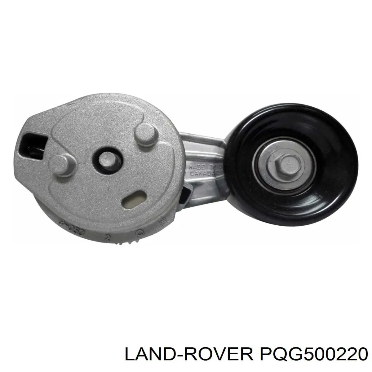 PQG500220 Land Rover натягувач приводного ременя