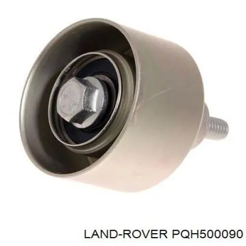 Ролик приводного ременя, паразитний Land Rover PQH500090 ціна, від 36.27 USD