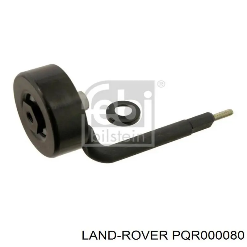 Купити PQR000080 Land Rover Натяжний ролик
