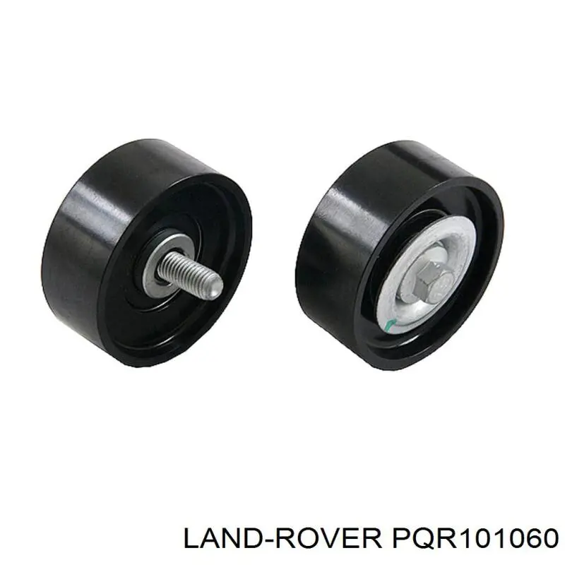 Купити PQR500060 Allmakes Натяжний ролик