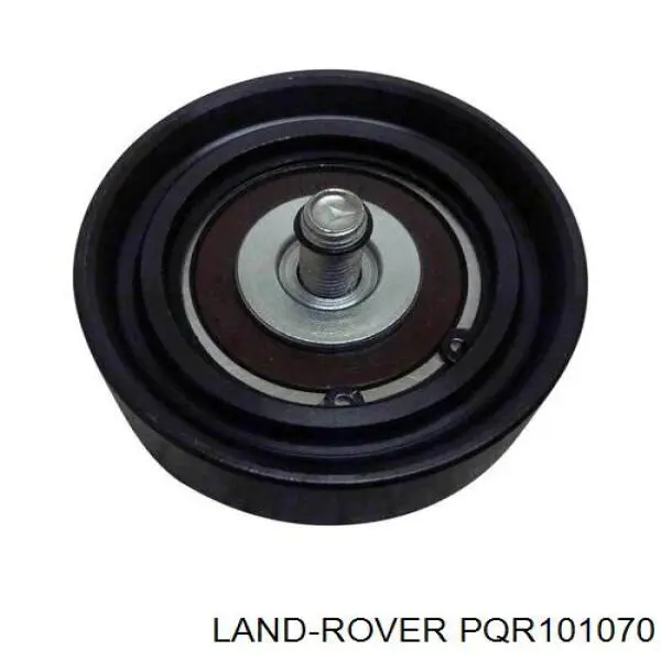 Ролик приводного ременя, паразитний Land Rover PQR101070 ціна, від 96.25 USD