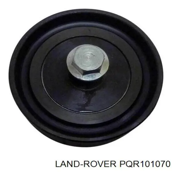 Ролик приводного ременя, паразитний Land Rover Range Rover 2 (LP) (Land Rover Рейндж ровер)
