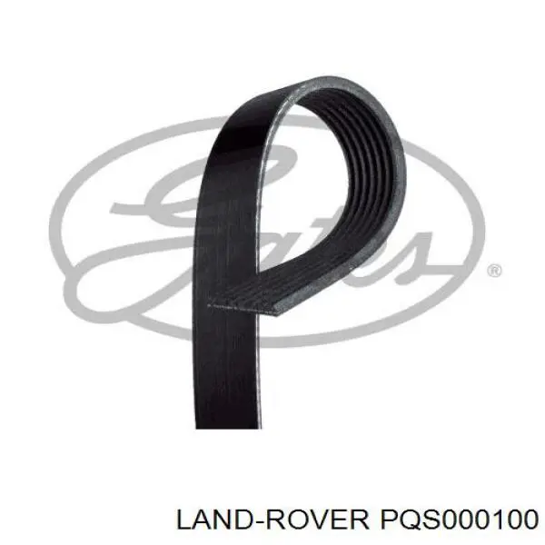Купити PQS000100 Land Rover Ремінь генератора