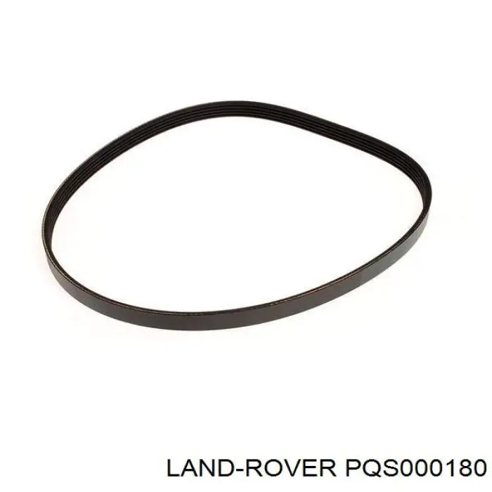 Клиновий ремінь Land Rover PQS000180 ціна, від 7.04 USD