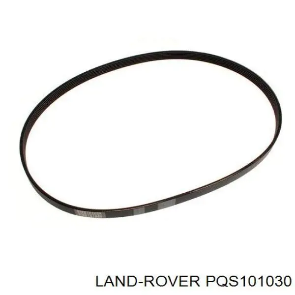 Клиновий ремінь Land Rover PQS101030 ціна, від 9.12 USD