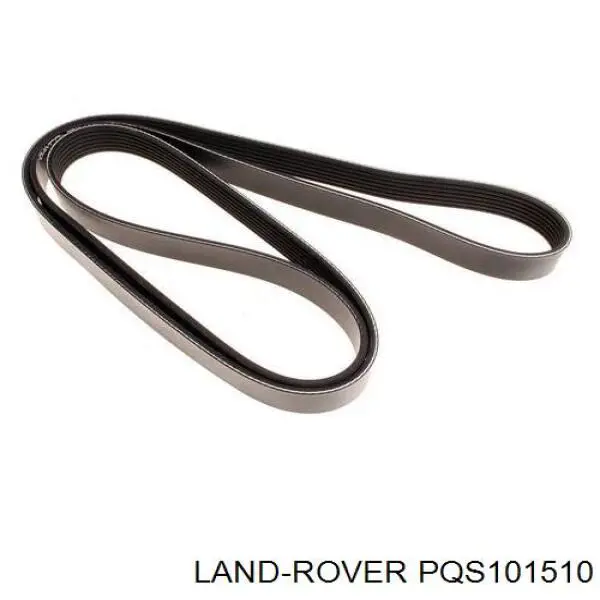 Купити PQS101510 Land Rover Ремінь генератора