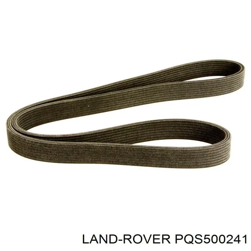 Клиновий ремінь Land Rover PQS500241 ціна, від 22.50 USD